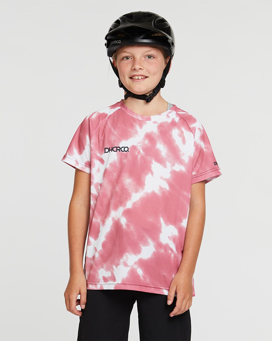 Youth Short Sleeve Jersey | Wipeout