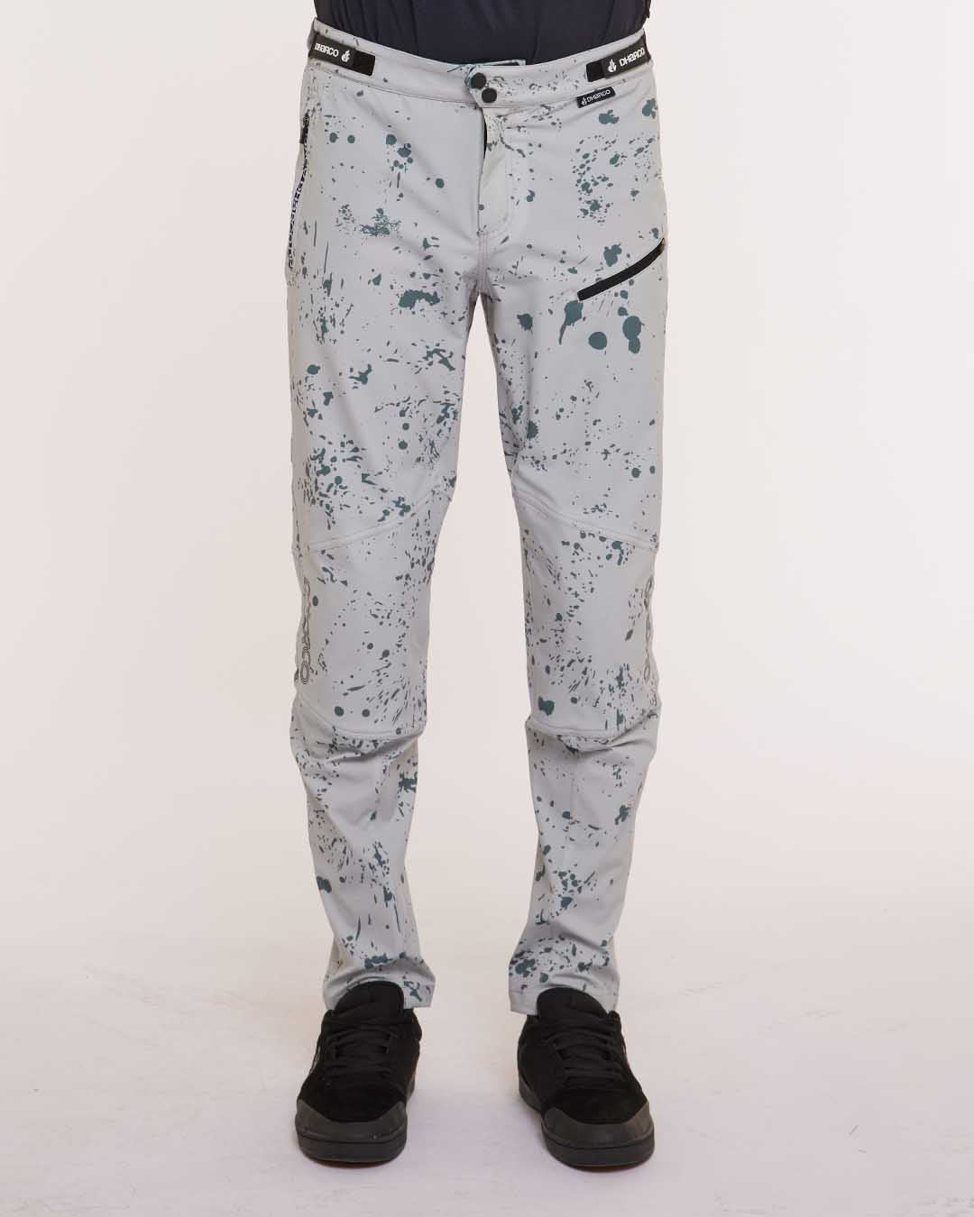 Mens Gravity Pants | Cookies and Cream