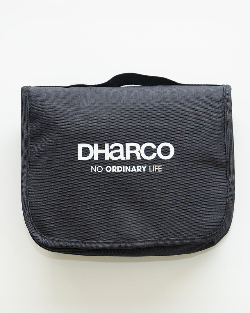 Toiletries Bag